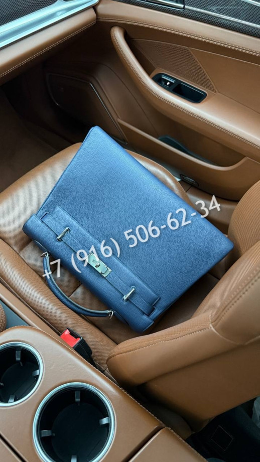 Сумка Hermes Kelly 41/27/17 cm 30841 3