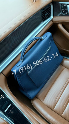 Сумка Hermes Kelly 41/27/17 cm 30841 3