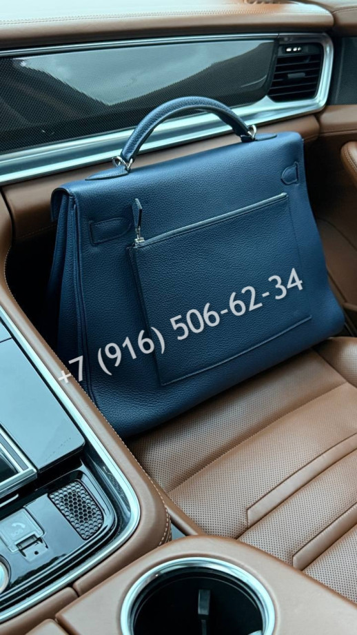 Сумка Hermes Kelly 41/27/17 cm 30841 3