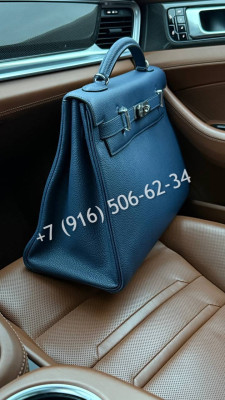 Сумка Hermes Kelly 41/27/17 cm 30841 3