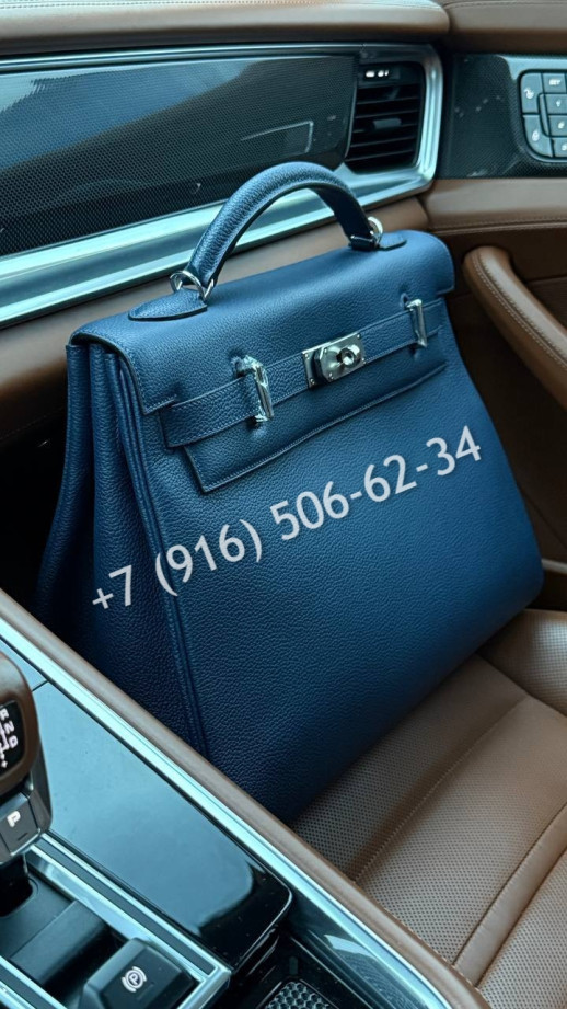 Сумка Hermes Kelly 41/27/17 cm 30841 3