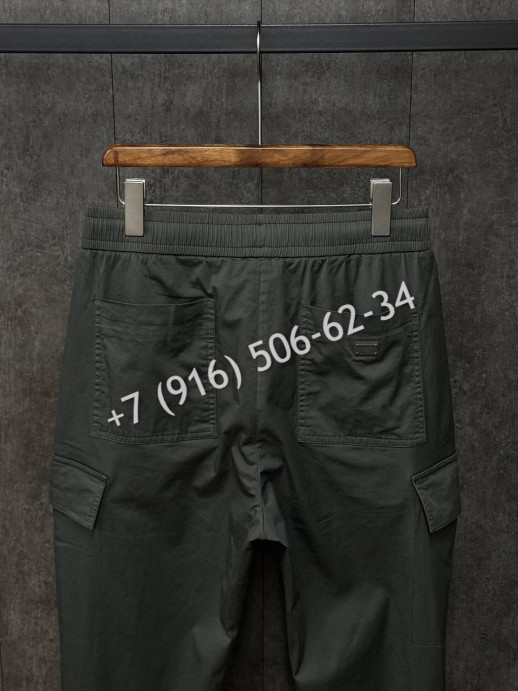 Брюки Dolce & Gabbana 32294 9