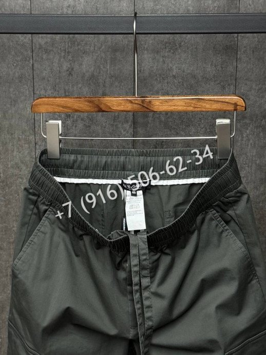 Брюки Dolce & Gabbana 32294 9