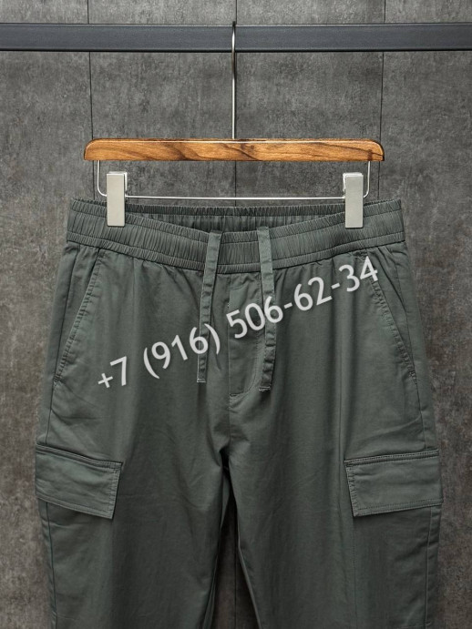 Брюки Dolce & Gabbana 32294 9