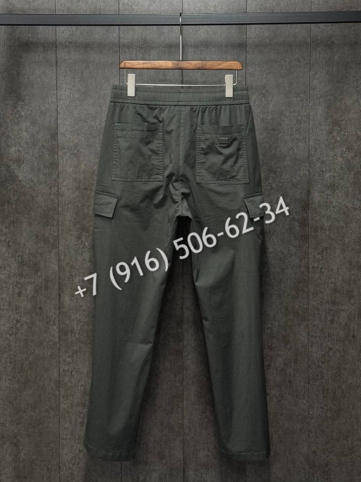 Брюки Dolce & Gabbana 32294 9