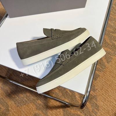 Лоферы Brunello Cucinelli 16875