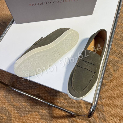 Лоферы Brunello Cucinelli 16875