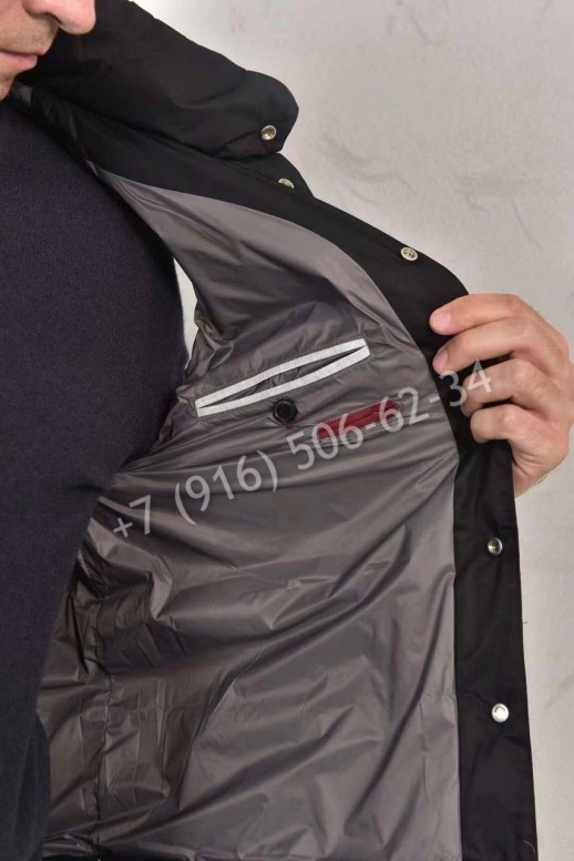 Жилетка Brunello Cucinelli 6935