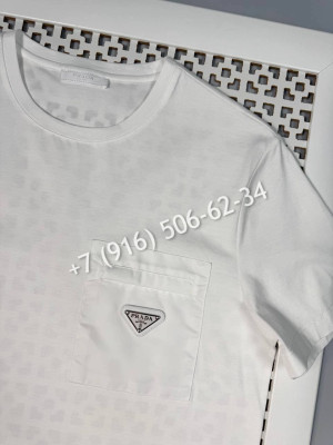 Футболка Prada 16717 6