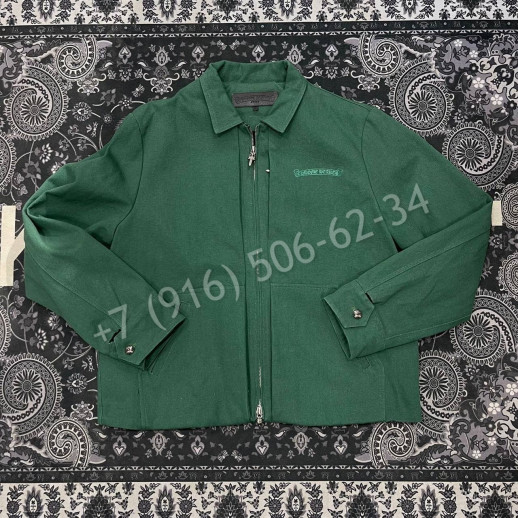 Куртка Chrome Hearts 27068