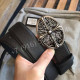 Ремень Chrome Hearts 18775