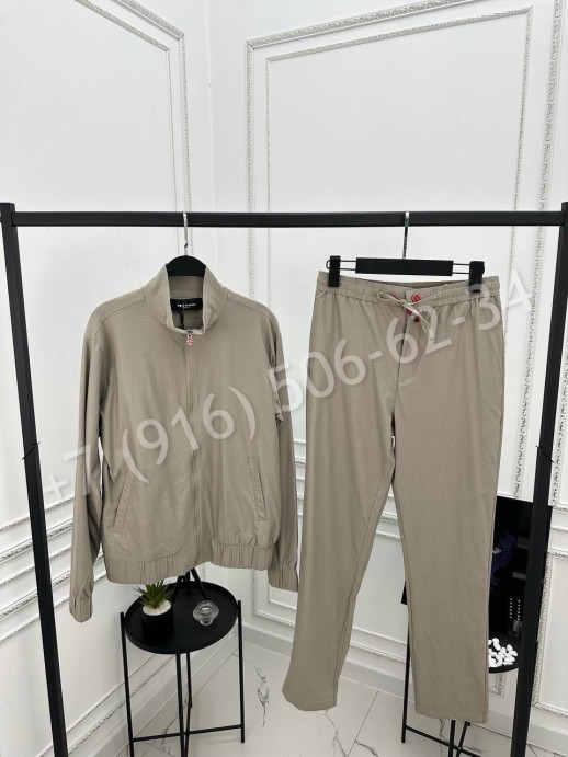 Спортивный костюм KITON 27162