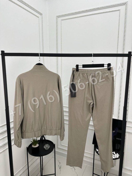 Спортивный костюм KITON 27162