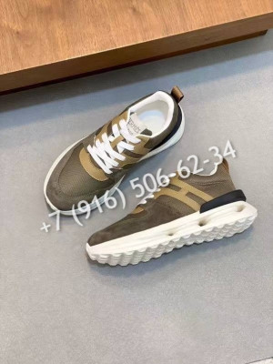 Кроссовки Hermes 7803 2