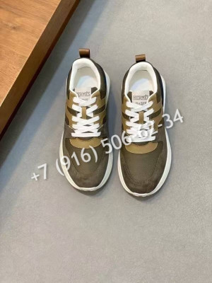 Кроссовки Hermes 7803 2