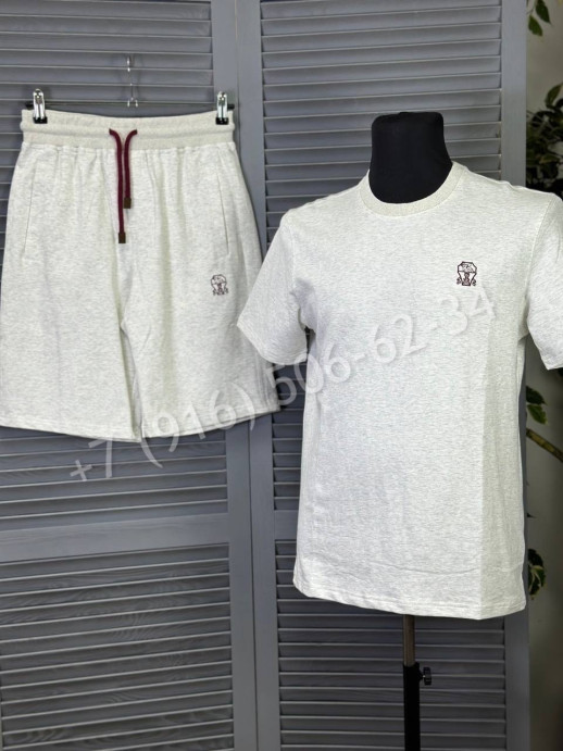 Костюм Brunello Cucinelli 17176