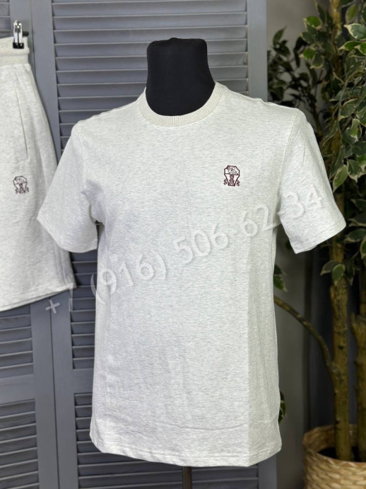 Костюм Brunello Cucinelli 17176