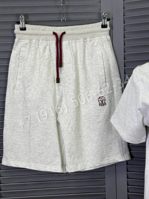 Костюм Brunello Cucinelli 17176