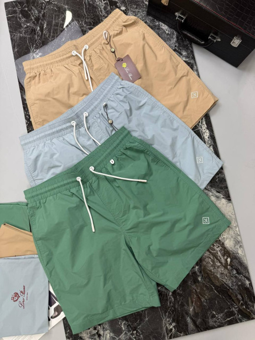 Плавательные шорты Loro Piana 14289