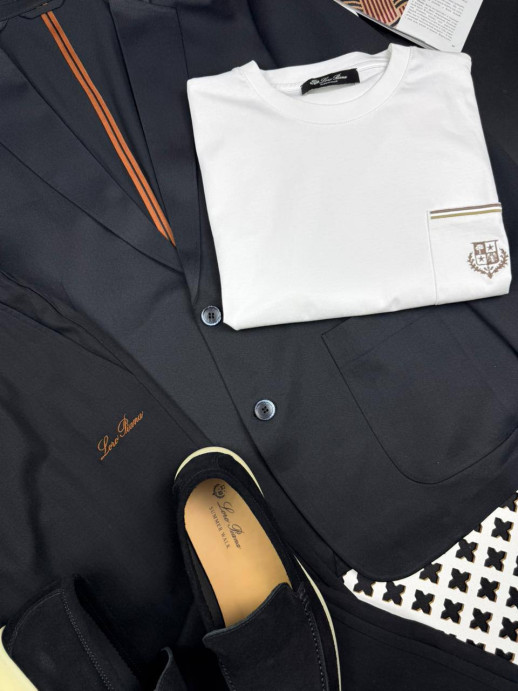 Kостюм Loro Piana 33633