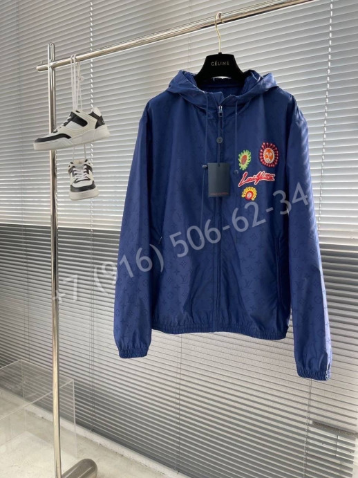 Ветровка Louis Vuitton 17585