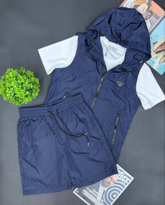 Костюм Prada 11731 2