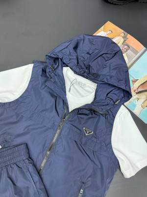 Костюм Prada 11731 2