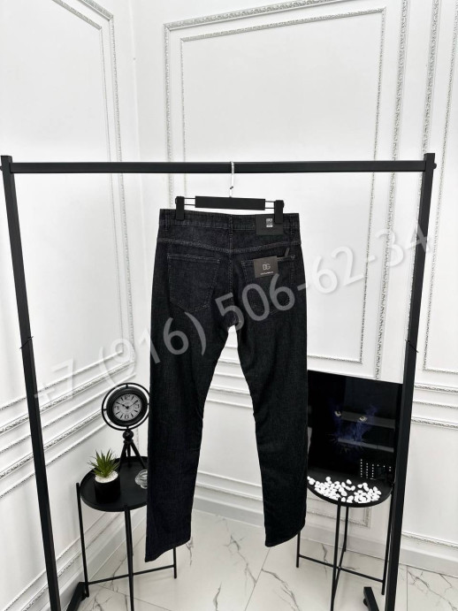 Джинсы Dolce & Gabbana 27764
