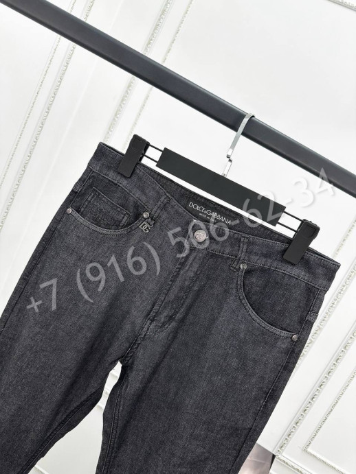 Джинсы Dolce & Gabbana 27764