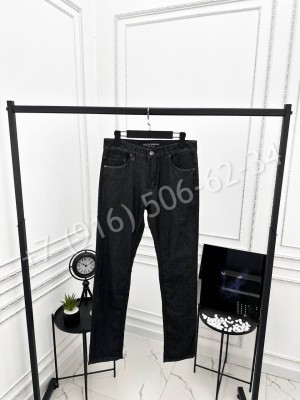 Джинсы Dolce & Gabbana 27764