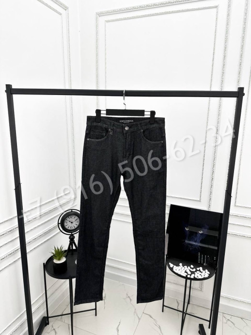 Джинсы Dolce & Gabbana 27764