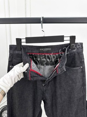 Джинсы Dolce & Gabbana 27764