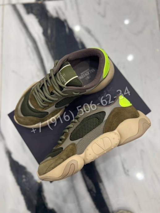 Кроссовки Valentino 7394