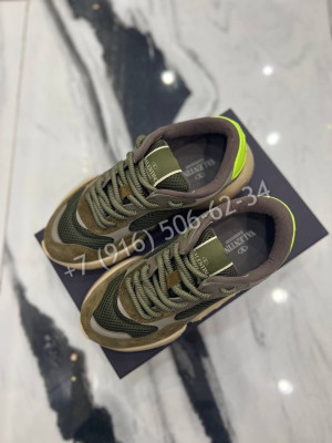 Кроссовки Valentino 7394