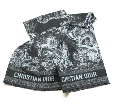 Шарф Dior 10998