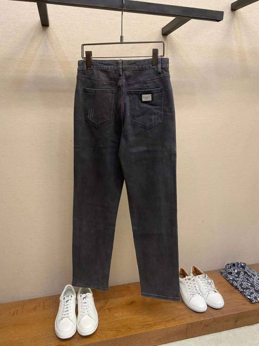 Джинсы Dolce & Gabbana 12498