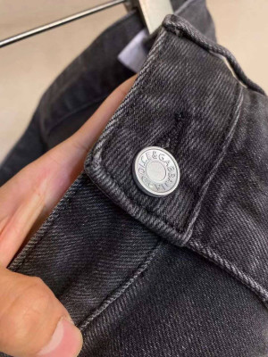 Джинсы Dolce & Gabbana 12498