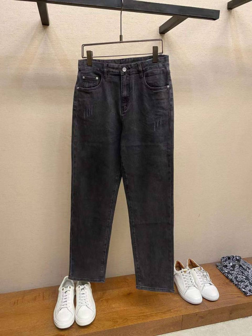 Джинсы Dolce & Gabbana 12498