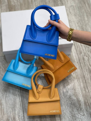 Сумка Jacquemus 11582
