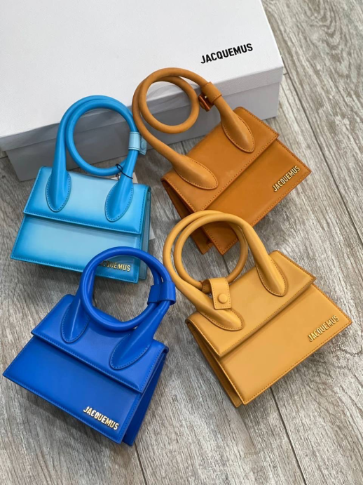 Сумка Jacquemus 11582