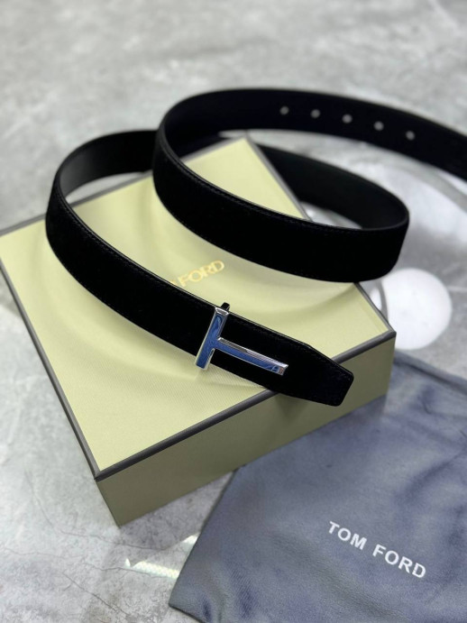 Ремень Tom Ford 17334 8