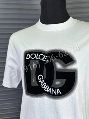 Футболка Dolce & Gabbana 18083