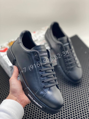 Кеды Dolce & Gabbana 7793