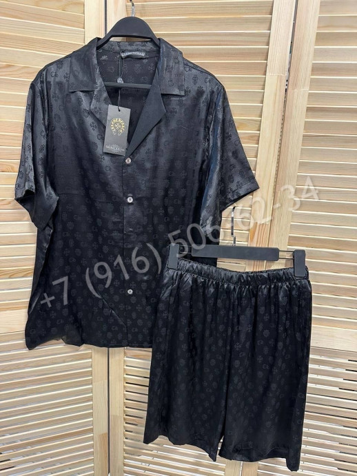 Прогулочный костюм Chrome Hearts 18183