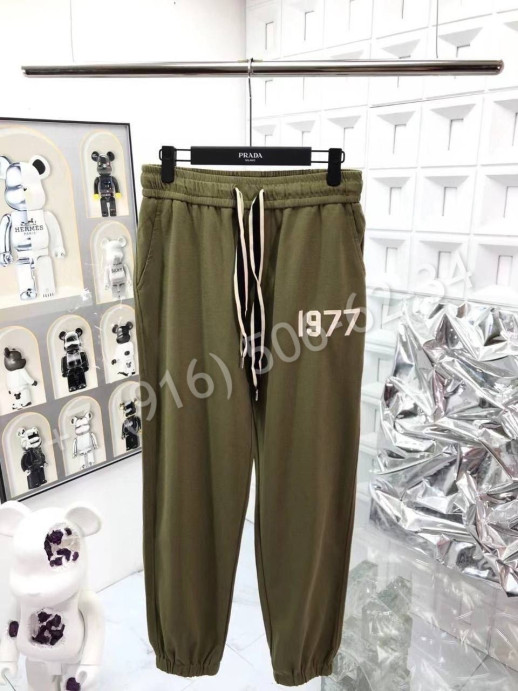 Спортивные брюки ESSENTIALS 18283