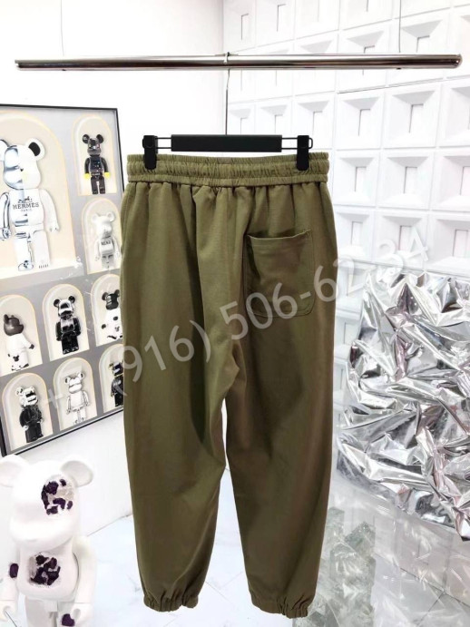 Спортивные брюки ESSENTIALS 18283