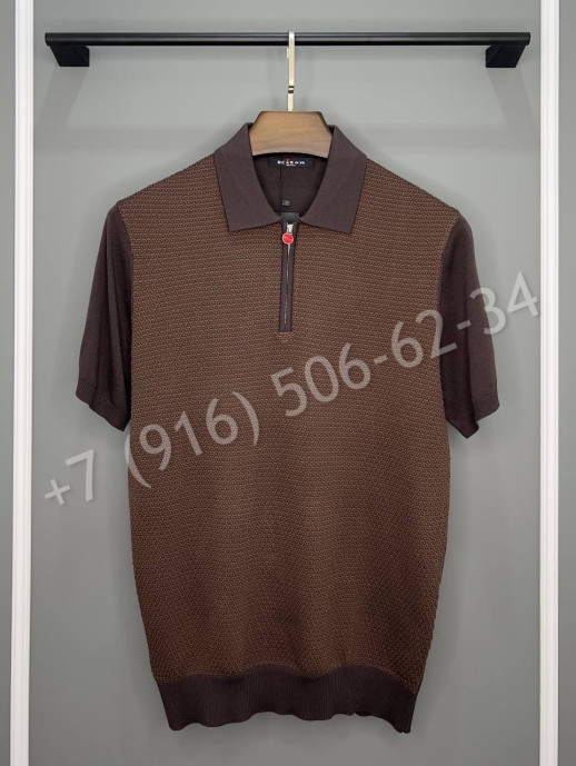 Поло KITON 28366