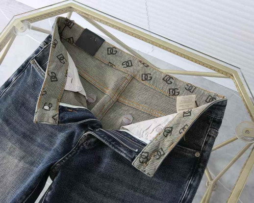 Джинсы Dolce & Gabbana 11111