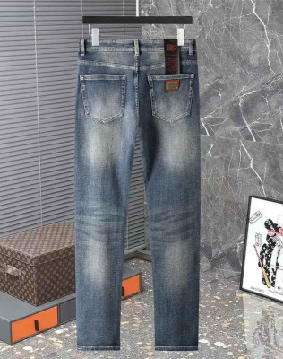 Джинсы Dolce & Gabbana 11111