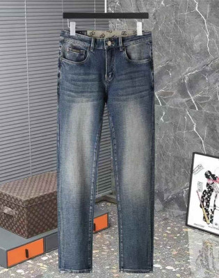 Джинсы Dolce & Gabbana 11111